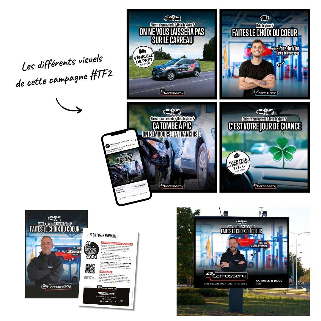 Campagne TF2 - 2024