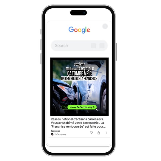 GOOGLE ADS