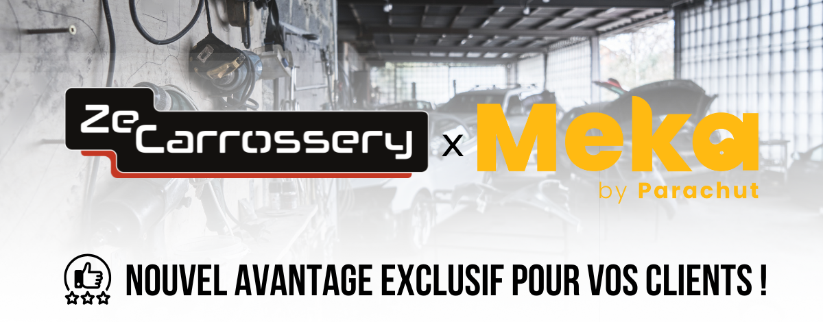 Nouvel avantage exclusif pour vos clients !