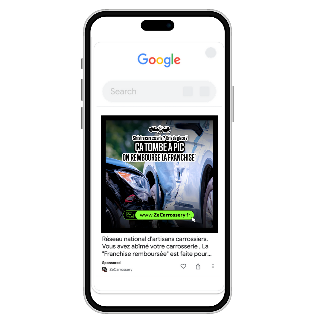 Qu'est-ce qu'une Landing Page et Pourquoi est-elle Cruciale pour une Stratégie Marketing ?
